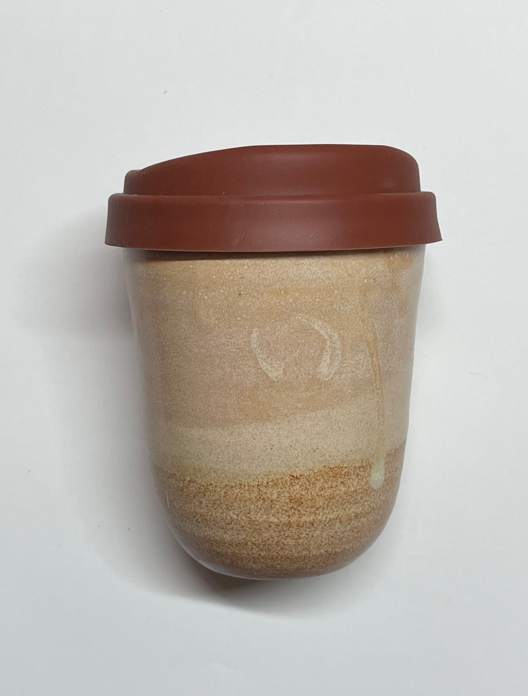 Ceramic Keep Cup