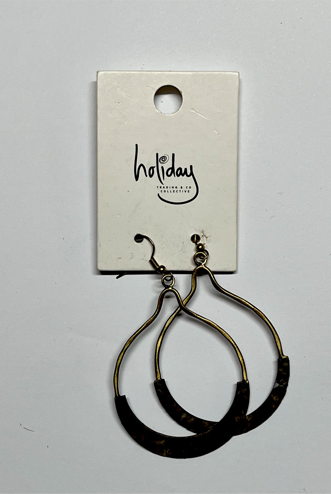 Loren Earrings