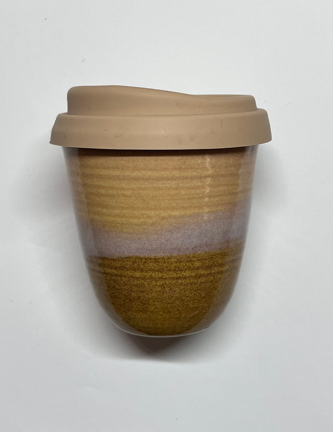 Ceramic Keep Cup