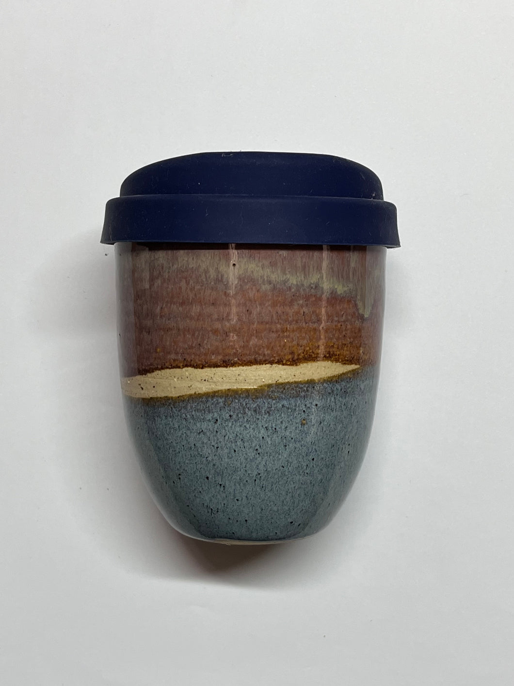 Ceramic Keep Cup