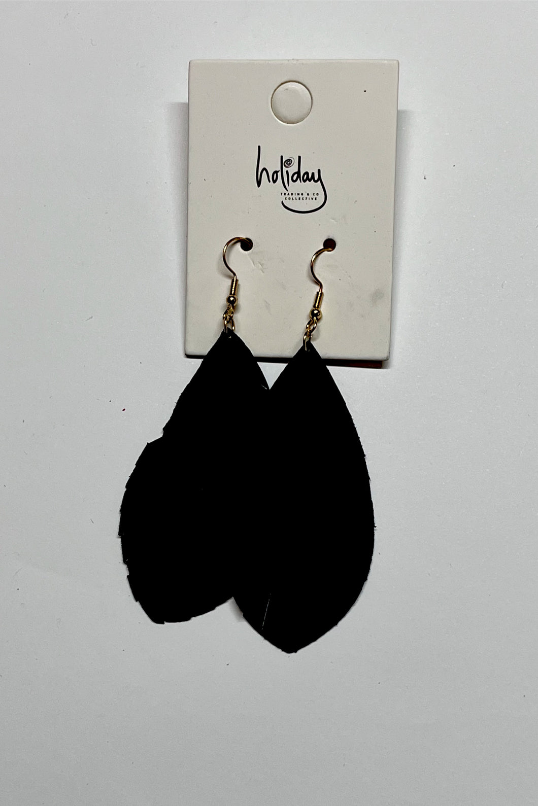 Leaves of Eden Earrings