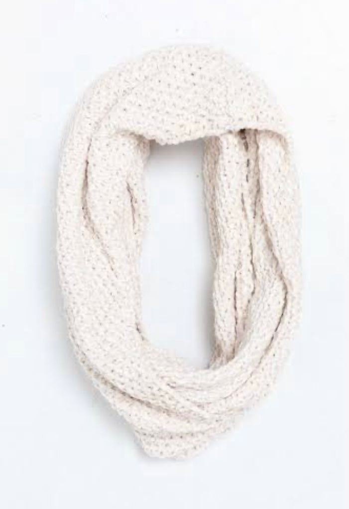 Brentwood Snood - brave+true