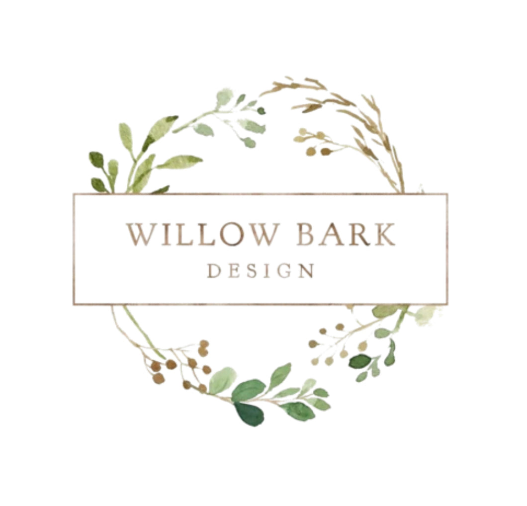 Willow Bark Design Gift Voucher