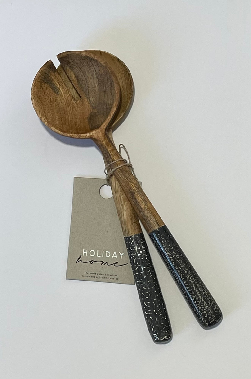 Salad Servers -  HOLIDAY home SALE